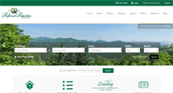 Desktop Screenshot of preferredprop.com